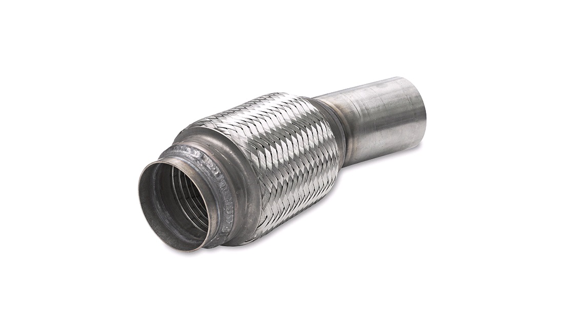 Rep.rør, katalysator - interFLEX connect