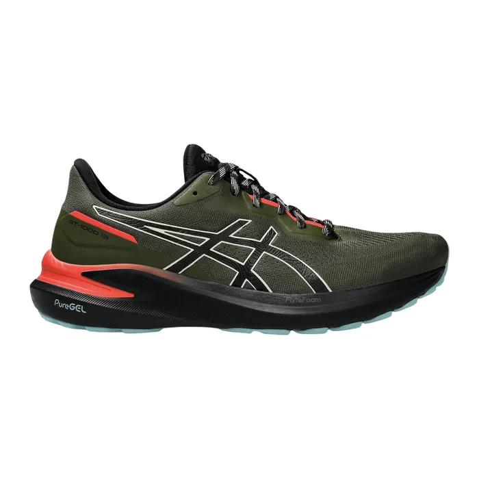 Asics GT-1000 13 TR Hardloopschoenen Heren
