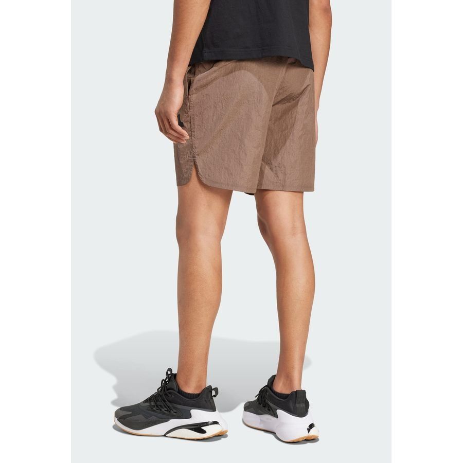 Adidas Short tissé City Escape