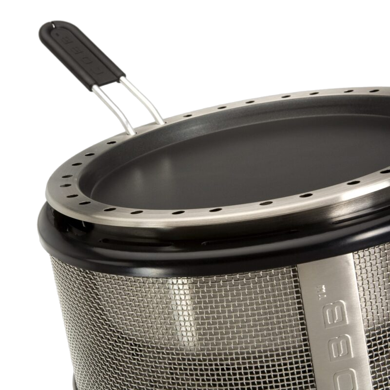 Bakplaat met extra Handvat