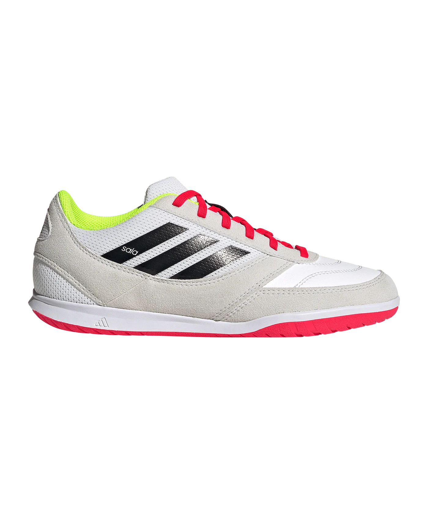 adidas Top Sala Competition II IN Kids Weiss