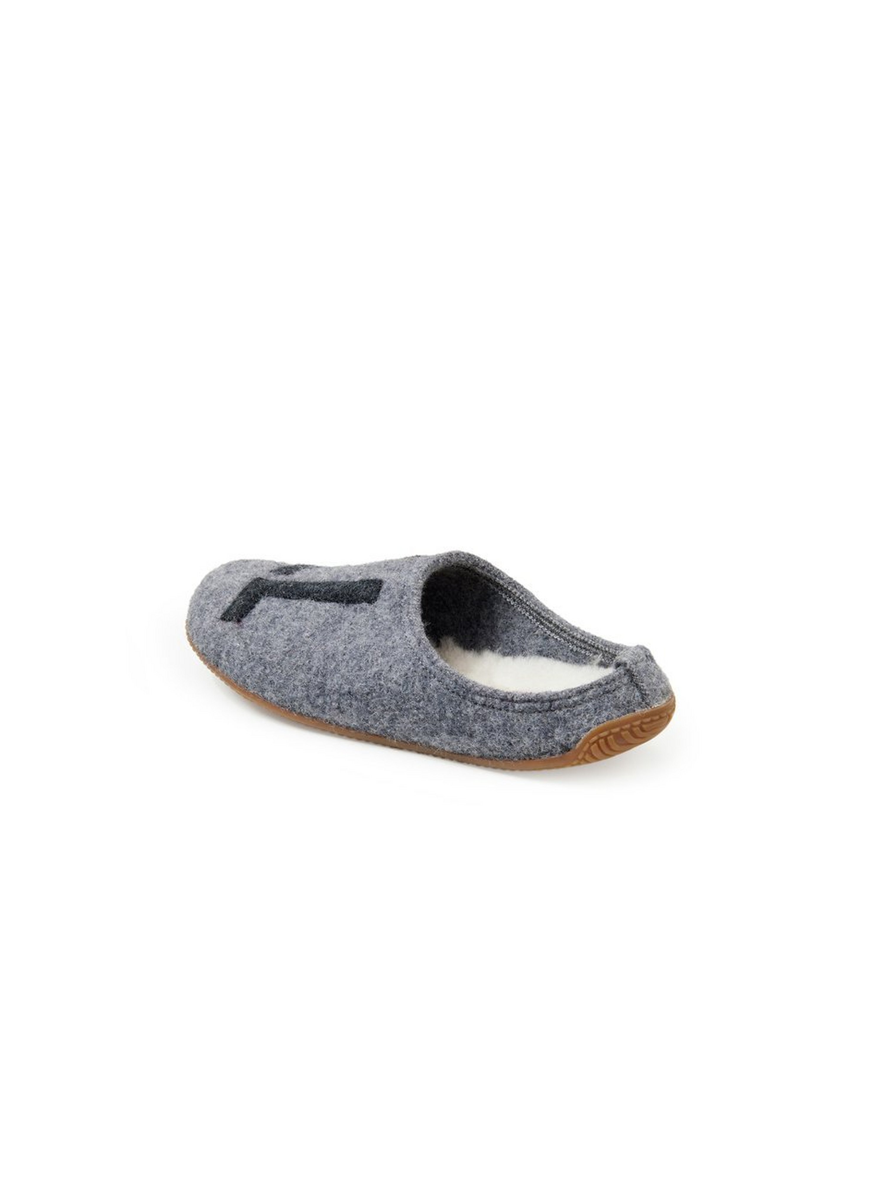 Pantoffel