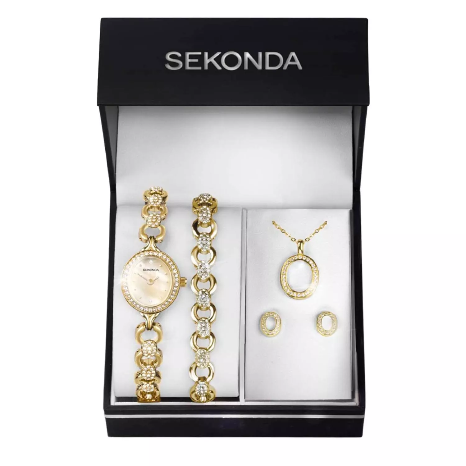 Sekonda Gift Set 49020.76