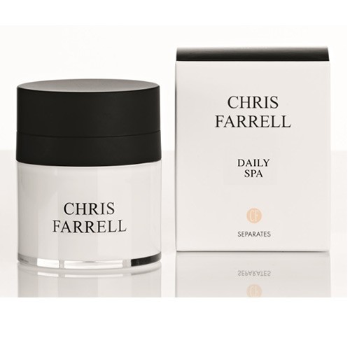Chris Farrell Separates Daily Spa 50ml