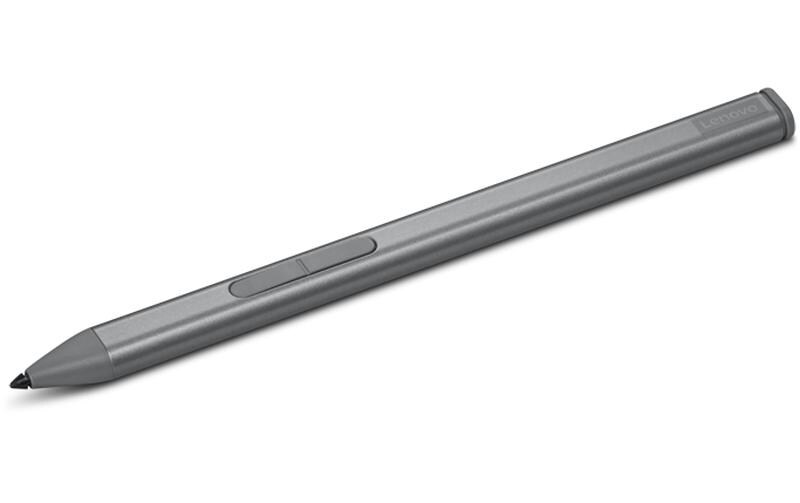 Eingabestift Slim Pen SilberPräziser, aktiver Eingabestift