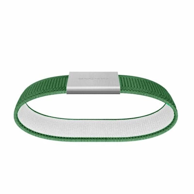 Secrid Moneyband Green