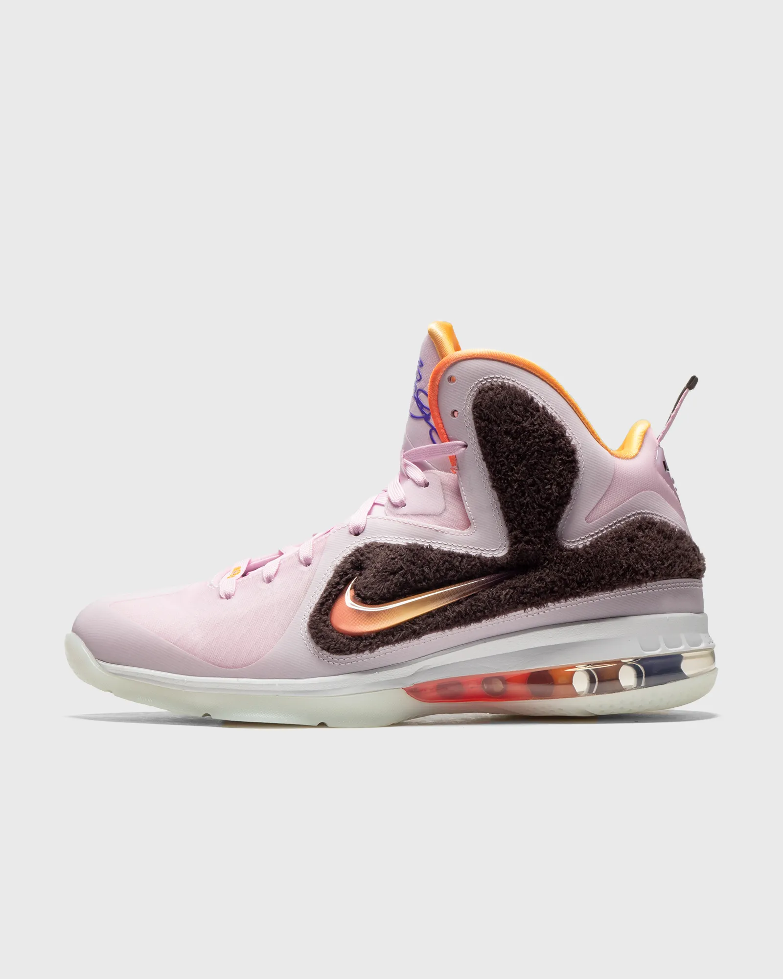 Nike LEBRON IX
