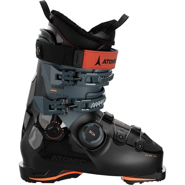 Chaussure de ski ATOMIC HAWX PRIME 110 BOA GW BLACK/STRM