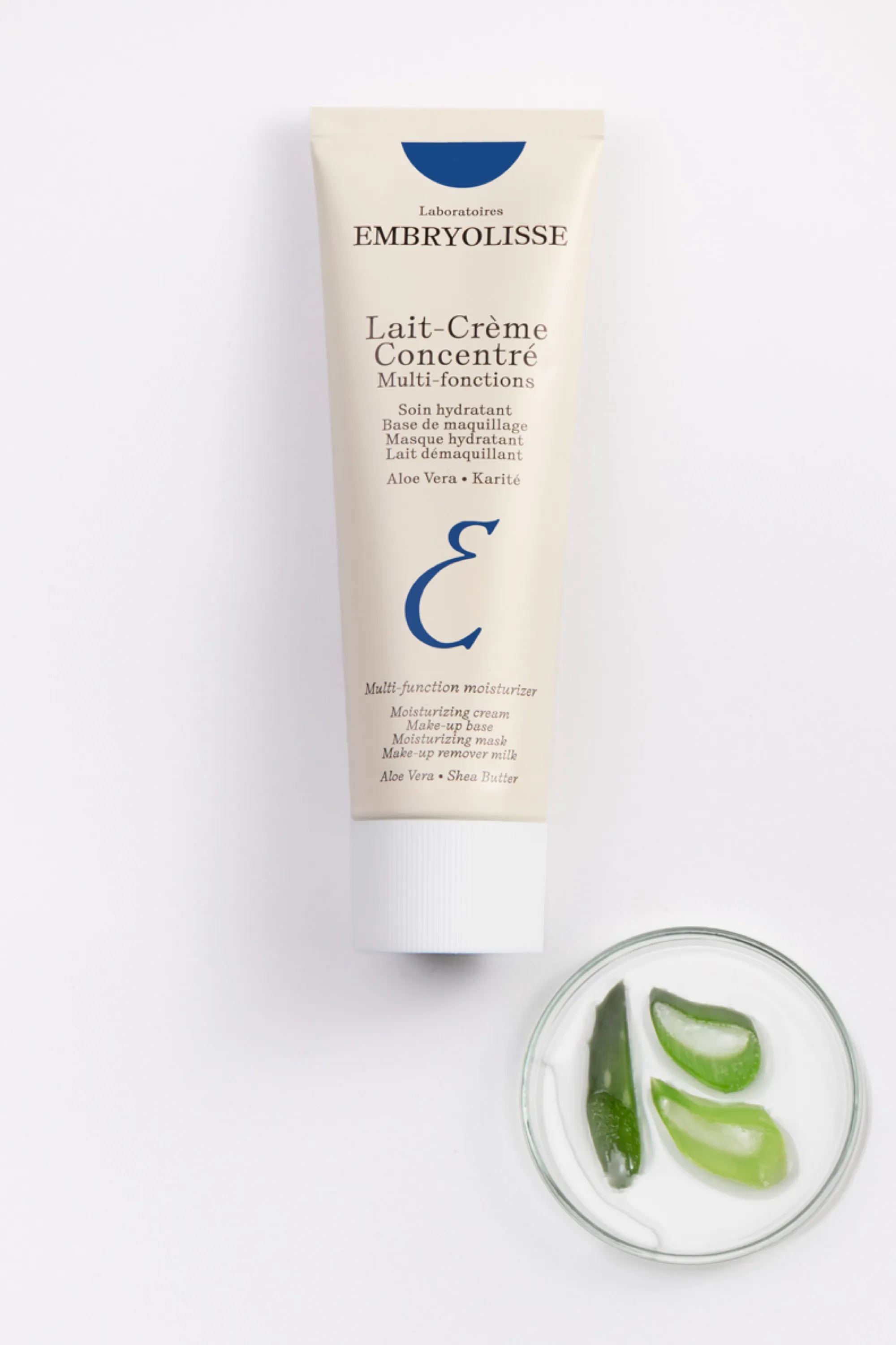 Embryolisse Lait-crème concentré-30 ml