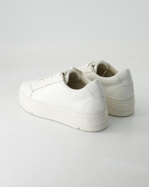 Vagabond Judy Sneaker in Weiß