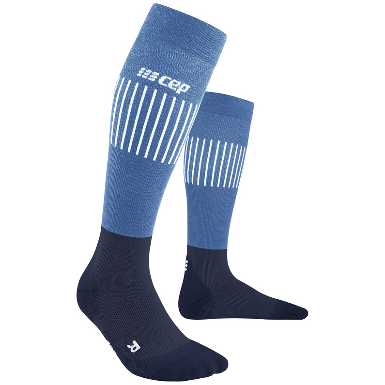 CEP Damen Ultralight Skiing Socken