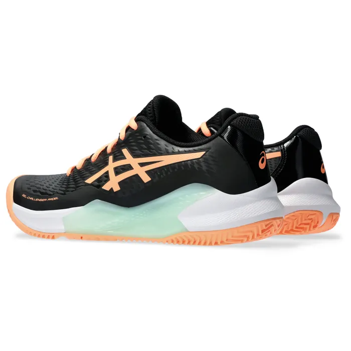 Asics Gel-Challenger 14 Padelschoenen Dames