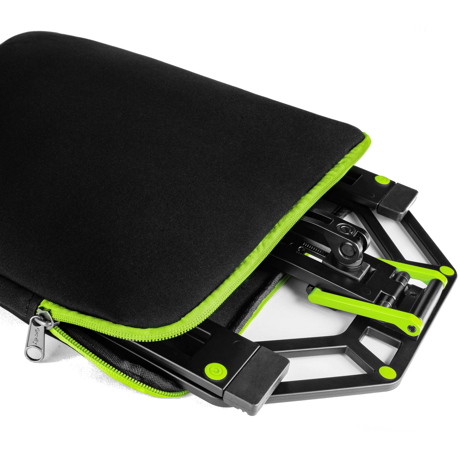 Gravity BG LTS 01 B draagtas voor laptop-statief