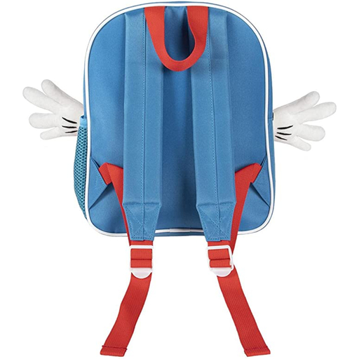 Mochila Mickey Mouse 72501