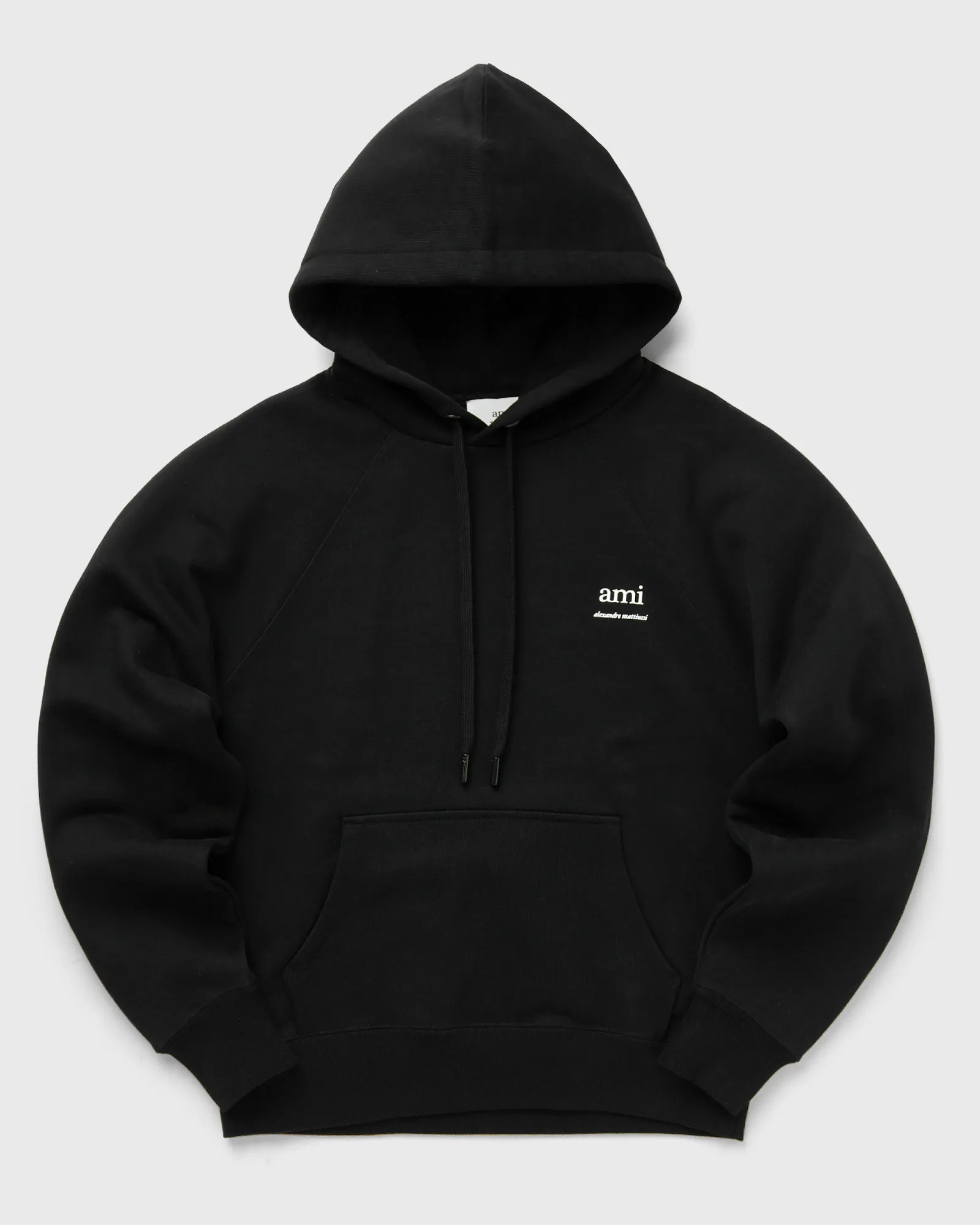 AMI Paris HOODIE AMI AM