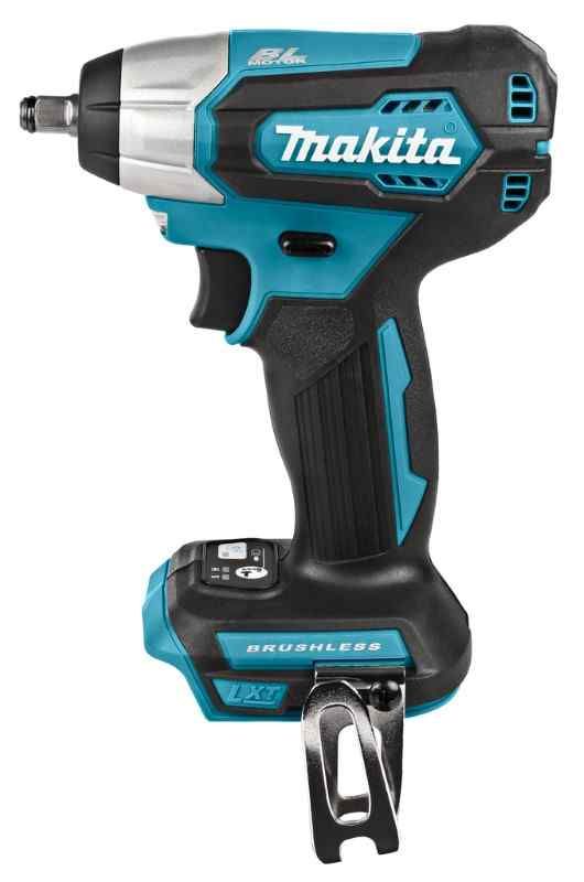 Makita DTW180RAJ 18V Slagmoersleutel