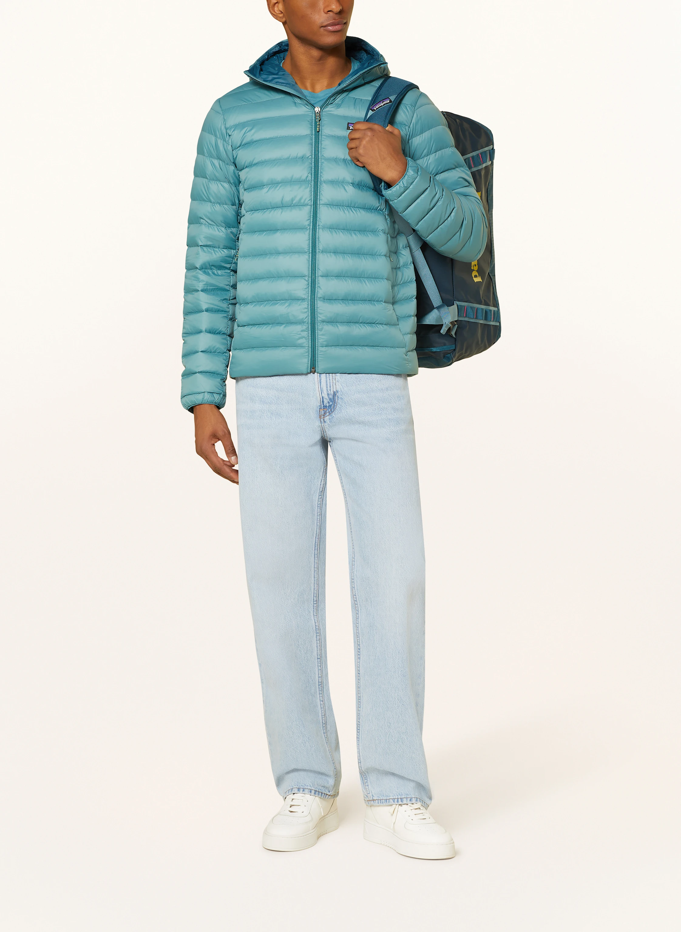 patagonia Lightweight-Daunenjacke DOWN SWEATER