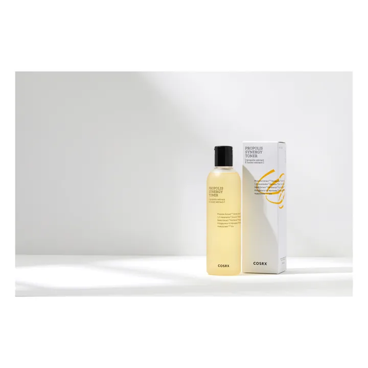 Cosrx Lotion tonique apaisante à la propolis et au miel - 150 ml