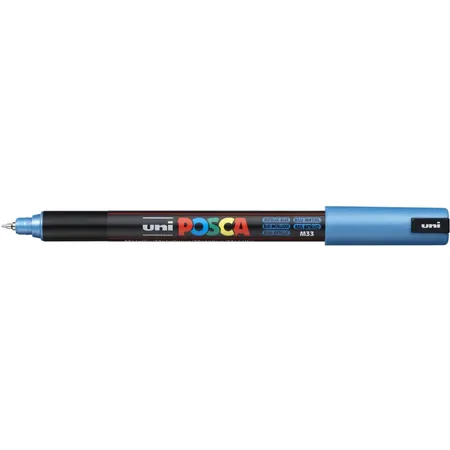 Posca Marker UNI POSCA PC-1MR met.blau
