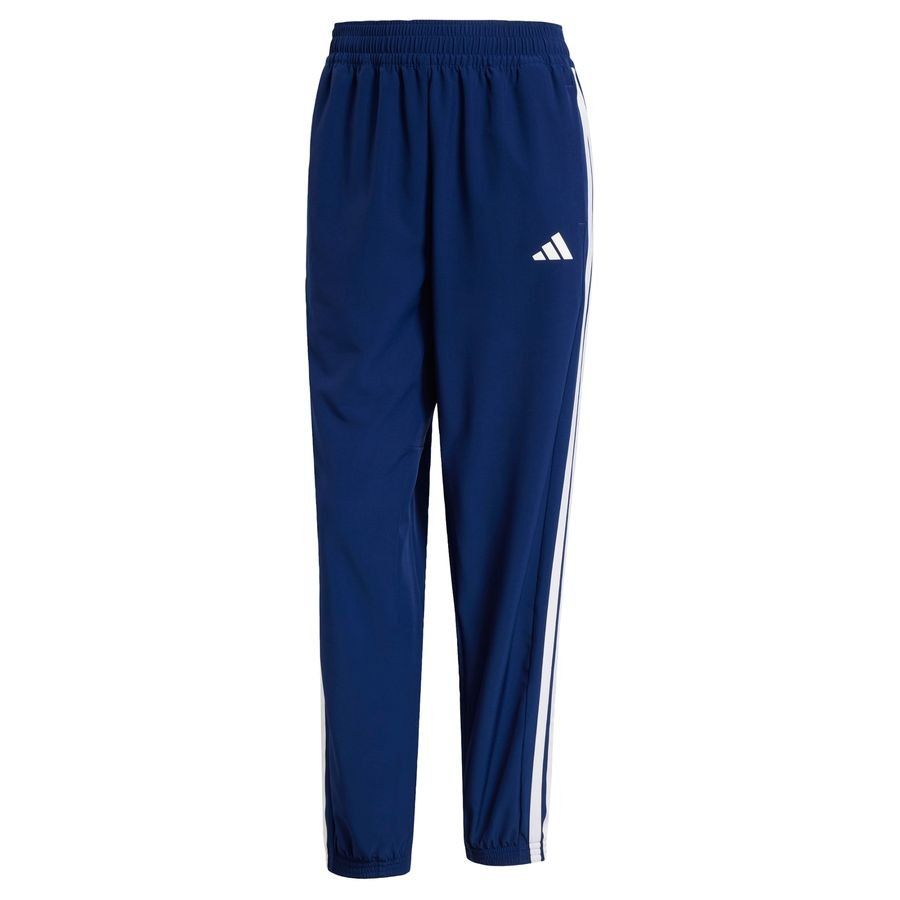 Adidas Train Essentials 3-Stripes Woven Pants