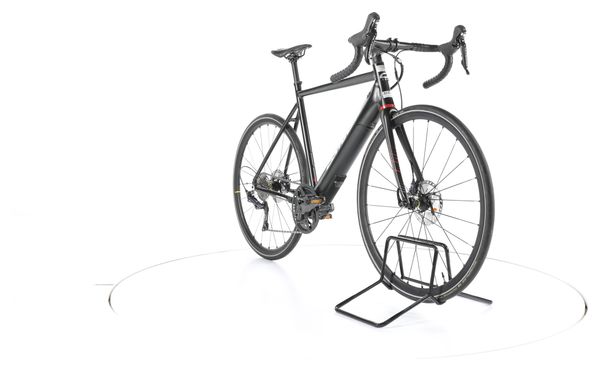 Produit reconditionné - Corratec E-Corones Elite E-Gravelbike 2021 - Bon Etat