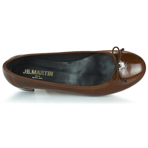 JB Martin - SCENE - VEAU VINTAGE COGNAC