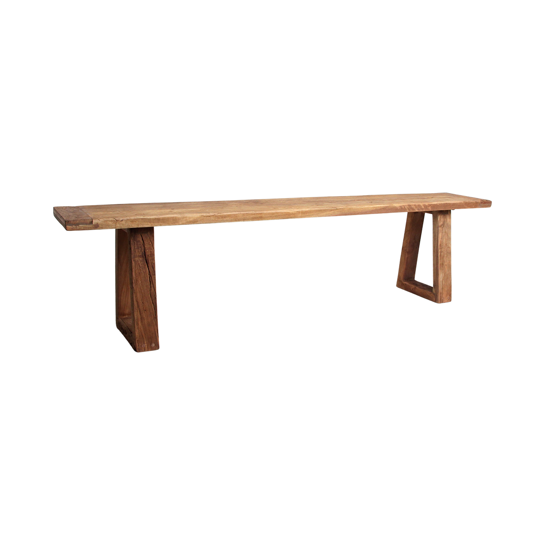 Bankje Rustic 180cm