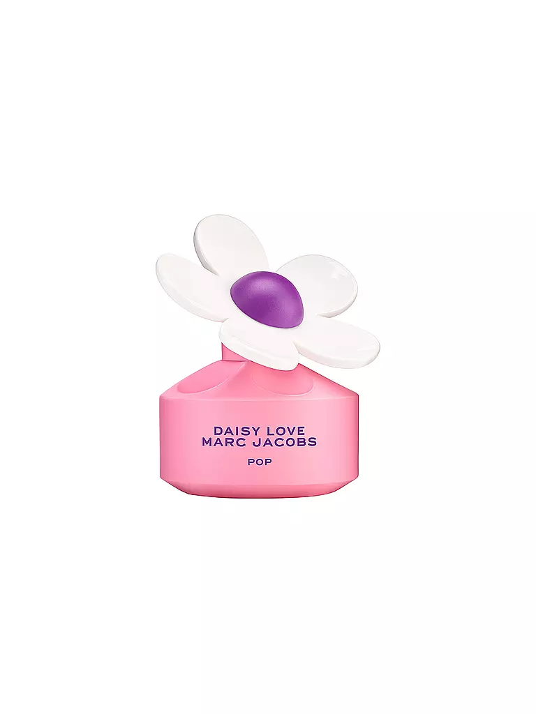 MARC JACOBS Daisy Love Pop for Women Eau de Toilette 50ml  keine Farbe