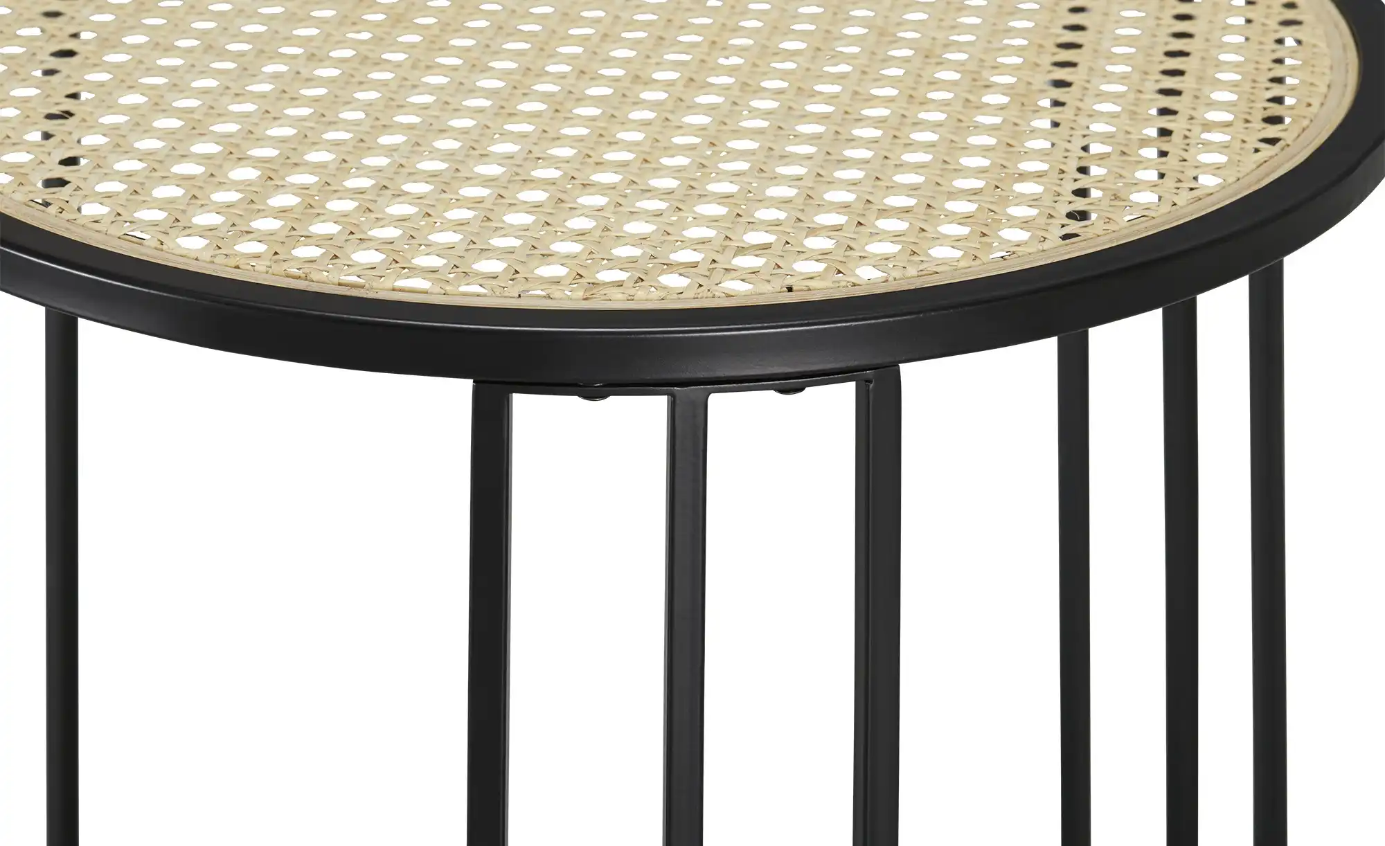 Roomers Beistelltisch 2er Set Vienna Premium