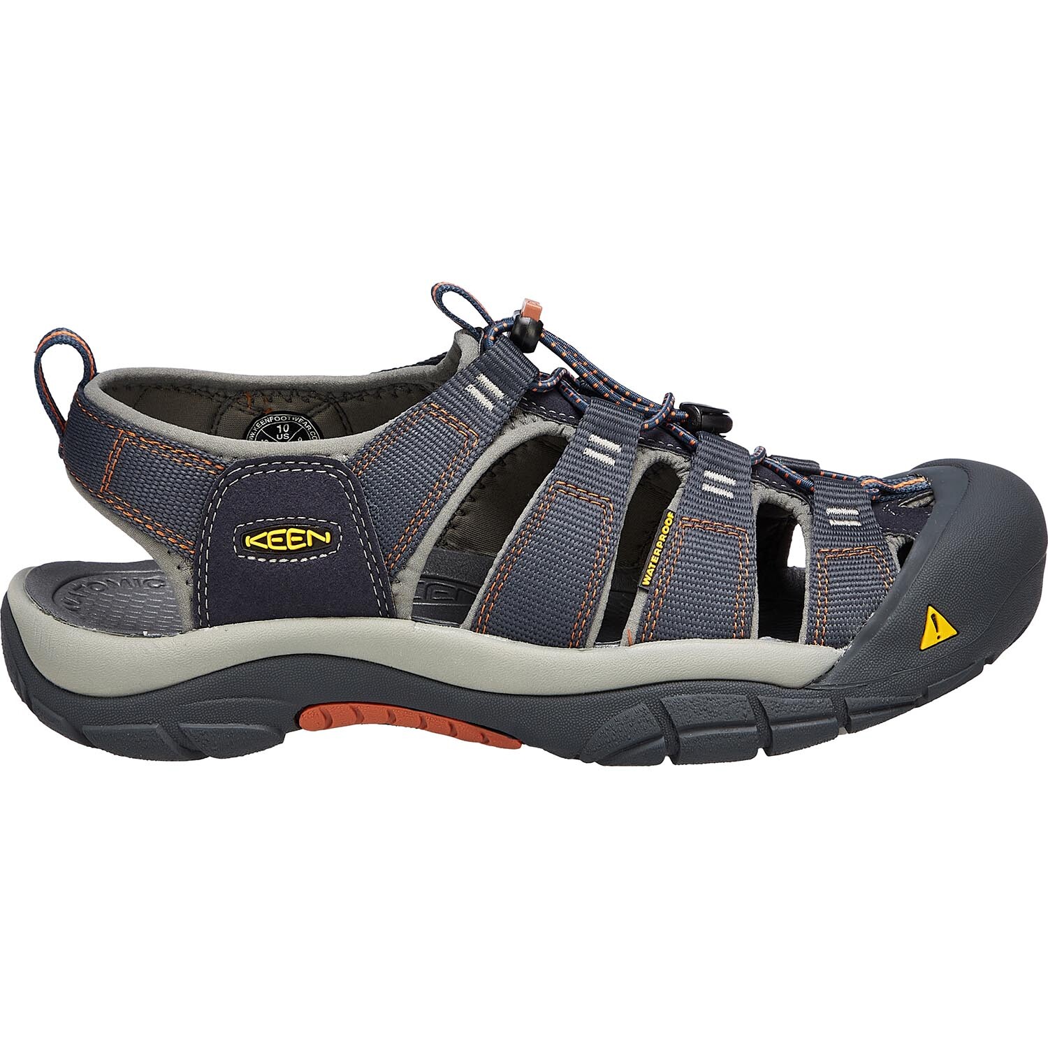 Keen Mens Newport H2