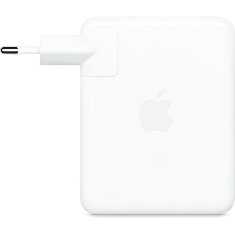 Apple MW2M3ZM/A chargeur d'appareils mobiles Universel Blanc Secteur Charge rapide Intérieure