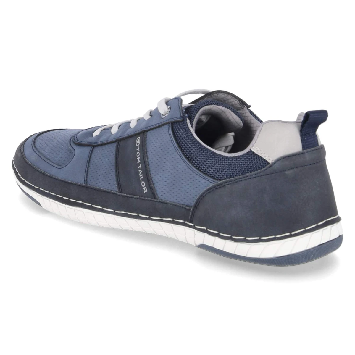 Tom TailorHalbschuhe - Jeans