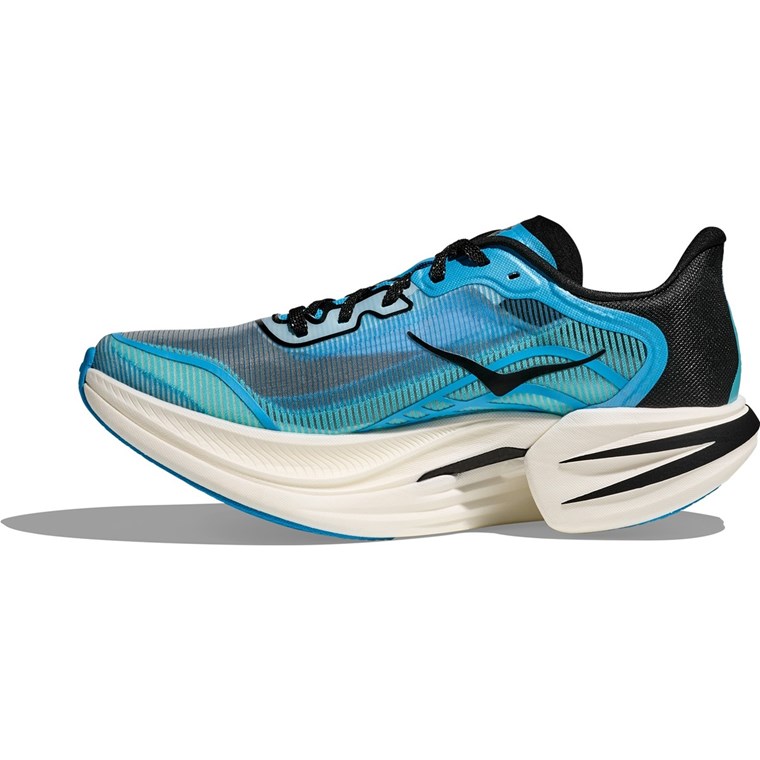 Hoka U Cielo X1 2.0 Skyward Blue / Cielo Blue