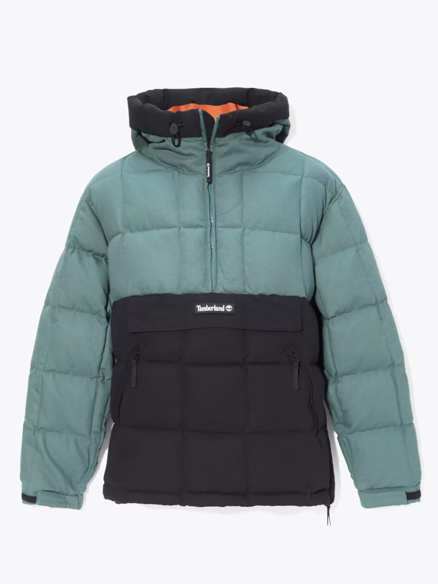 Progressive Utility Duck Canvas Pullover