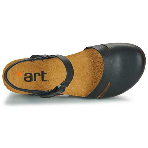 Art - I LIVE - Noir
