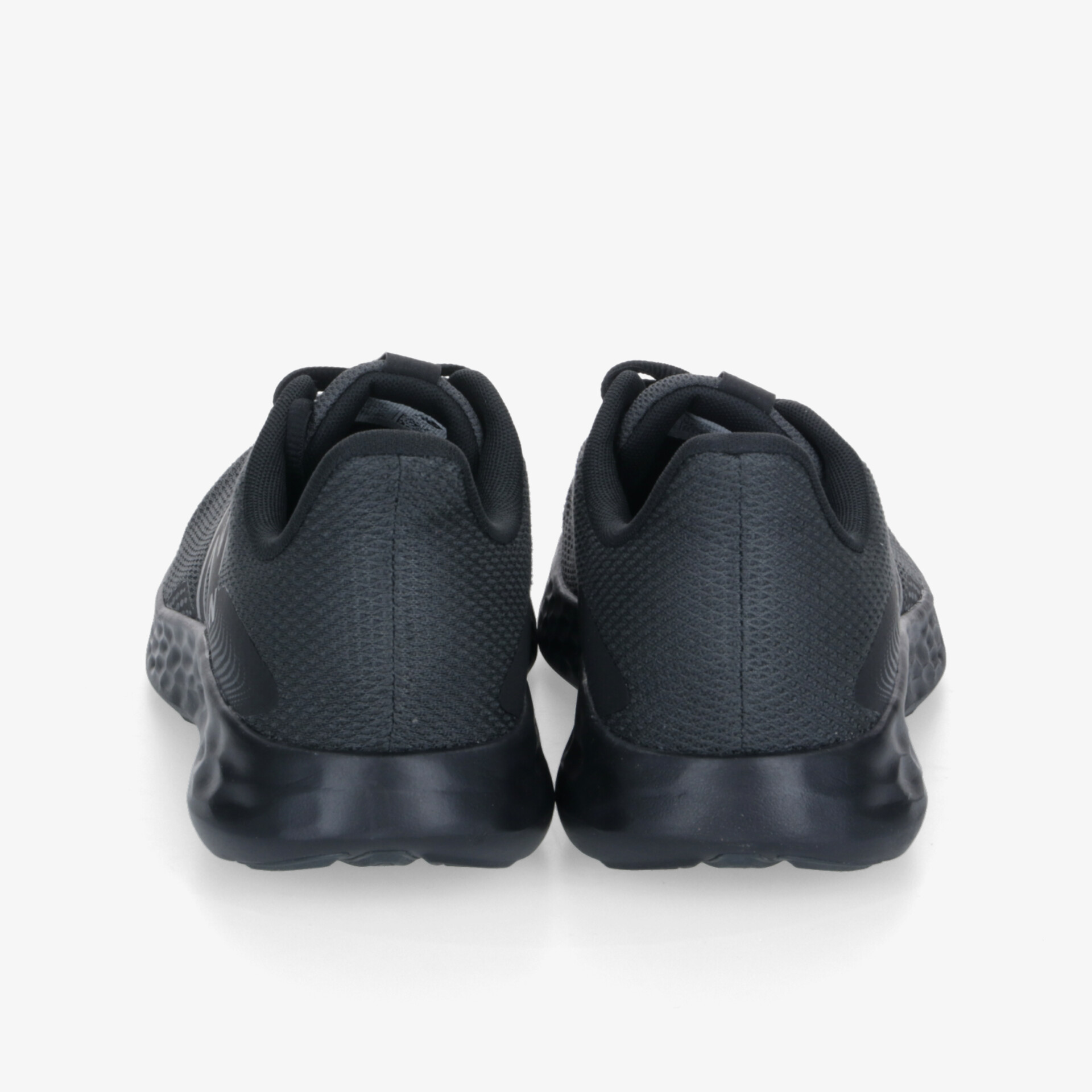 new balance 411 Herren Trainingsschuhe schwarz
