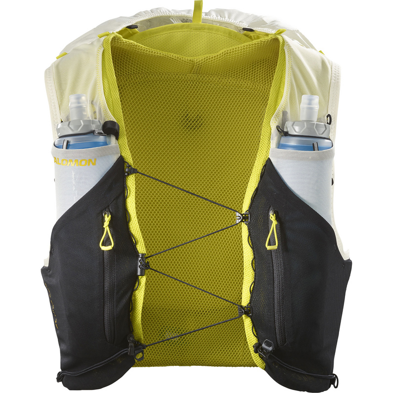 Salomon Adv Skin 12 Set Trailrunningweste