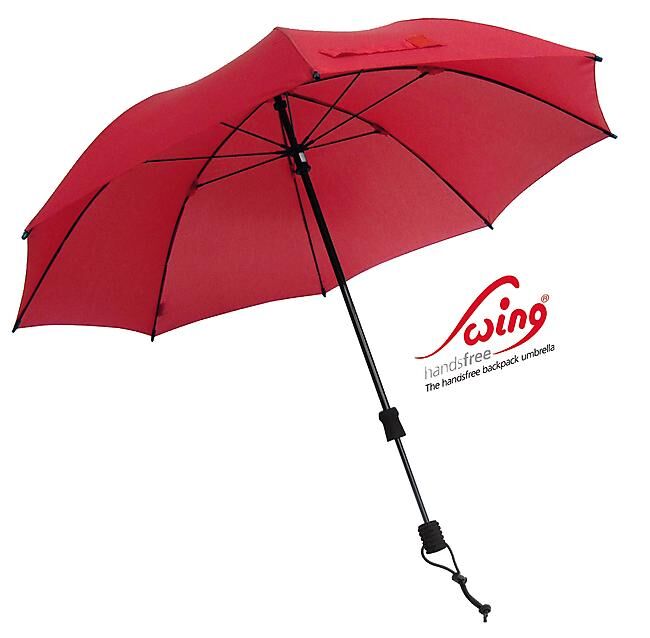 EUROSCHIRM - PARAPLUIE HAND FREE