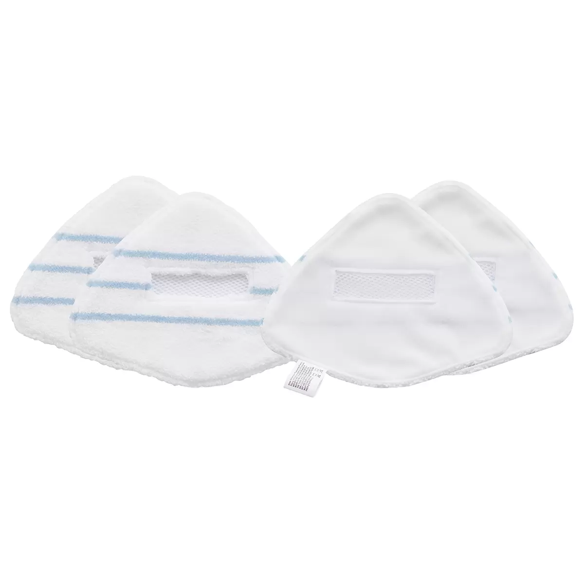 Microfasertuch UV Mop 4er Set