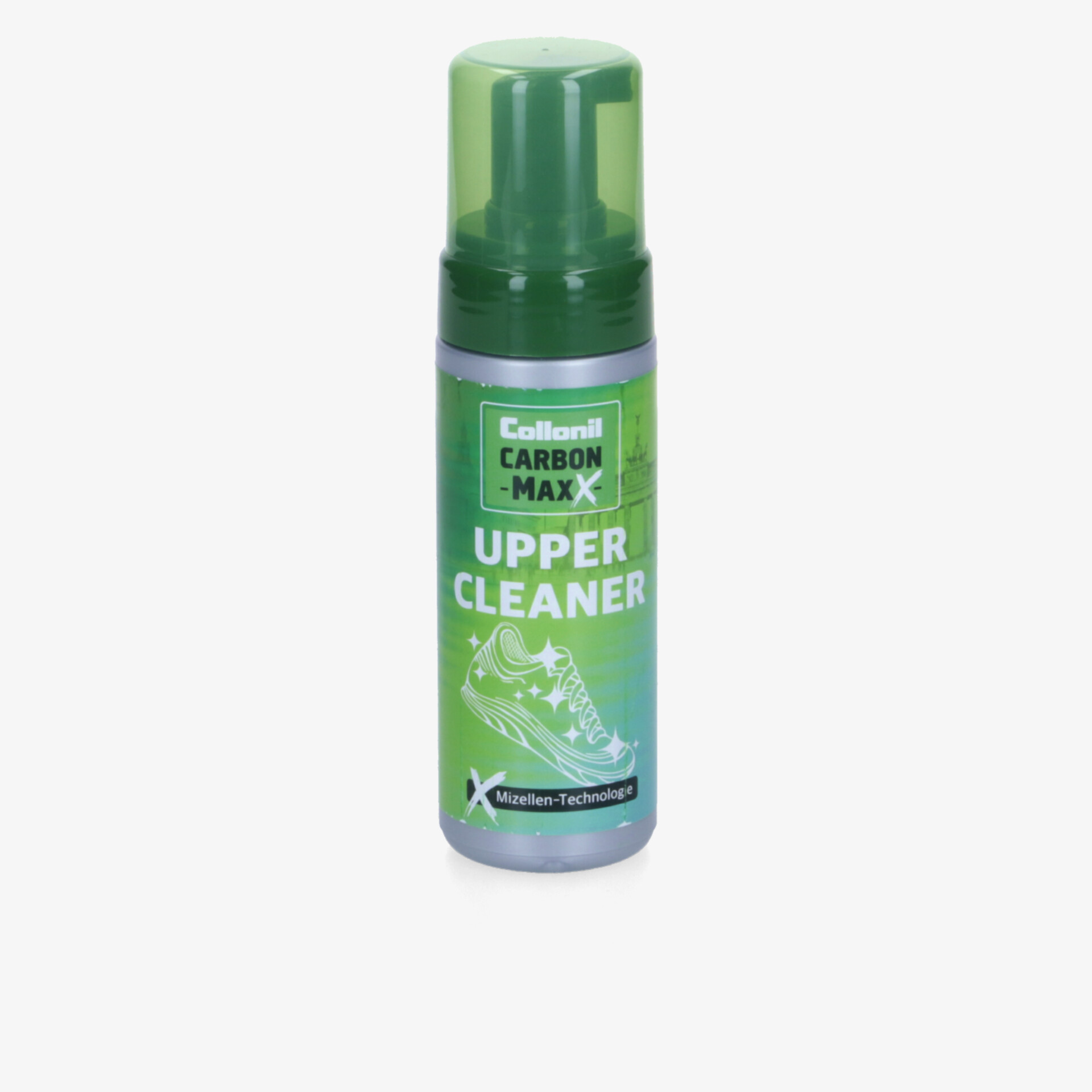 Collonil Carbon MaxX Upper Cleaner Intensivreiniger