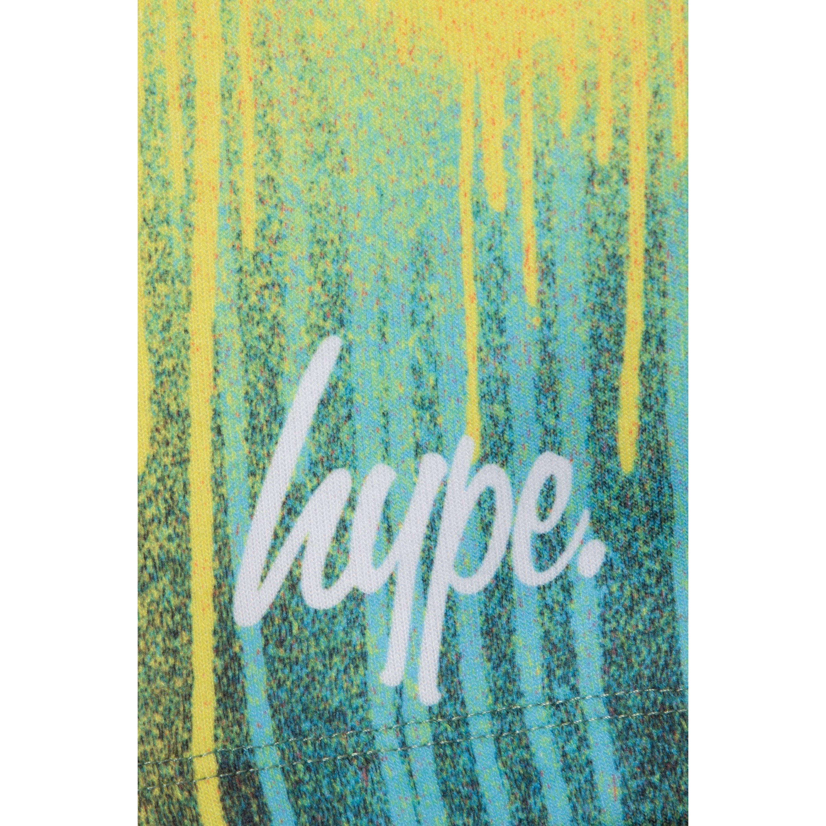 Hype Drip Shorts Jn99