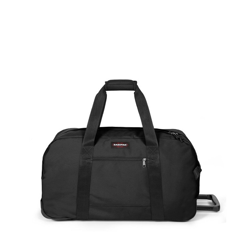 Sac de Voyage à roues Container 65+ 65cm Black
