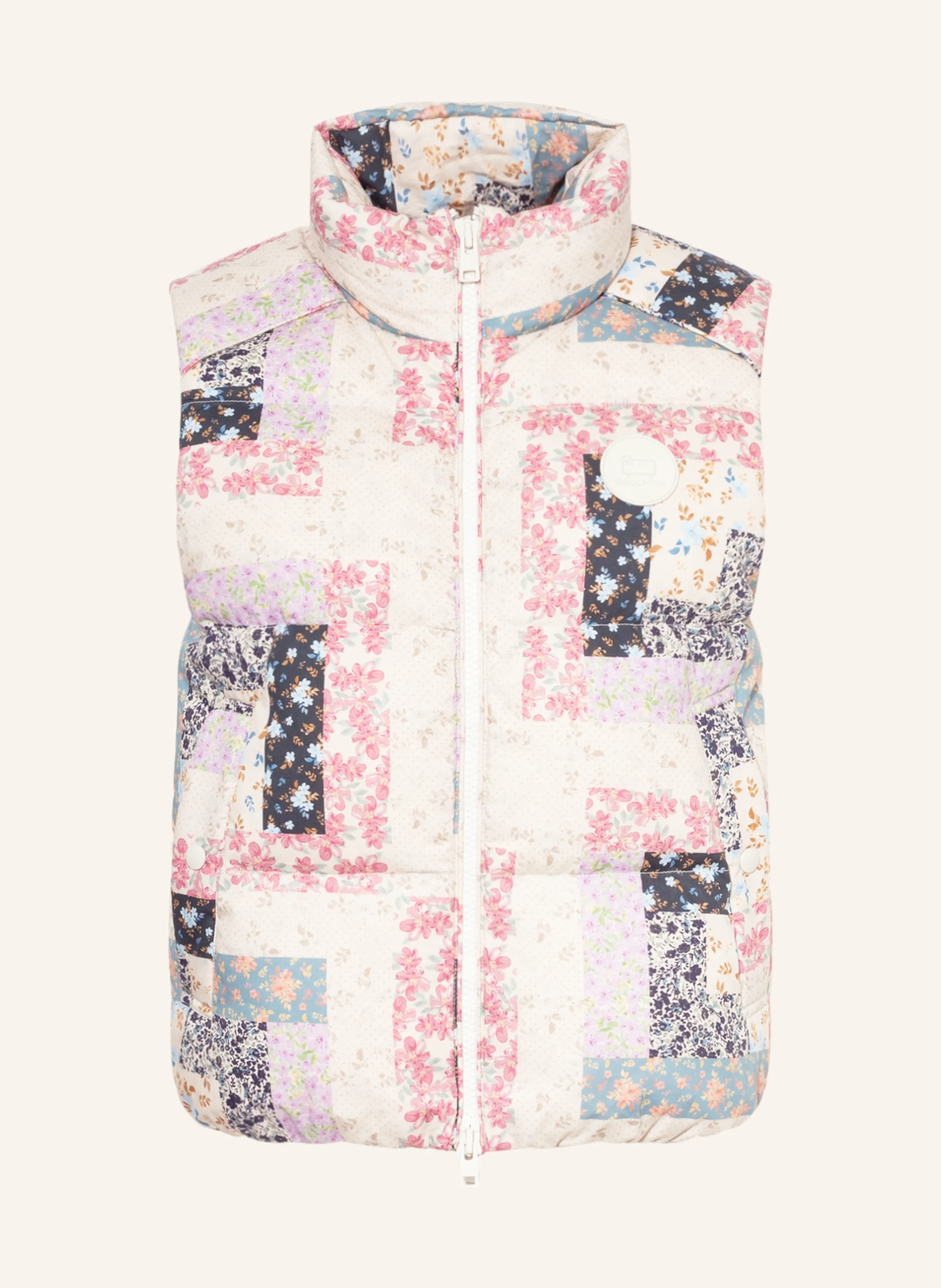 WOOLRICH Daunenweste