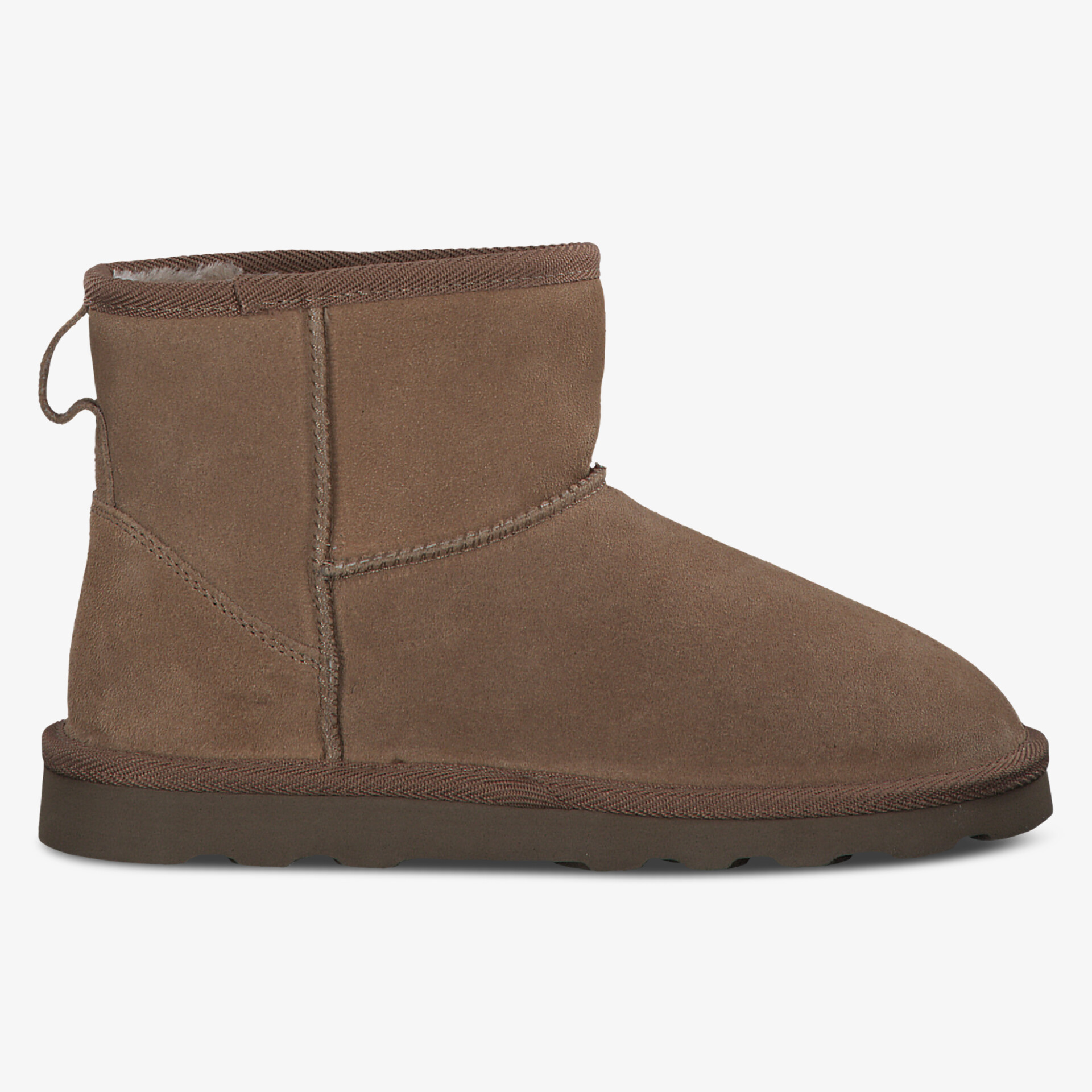 s.Oliver Damen Winter Boots braun