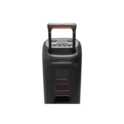 JBL PartyBox Stage 320 - Enceinte sans fil - Bluetooth - noir