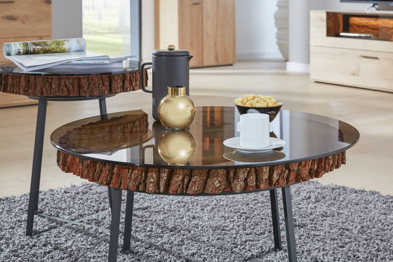 Valnatura Couchtisch