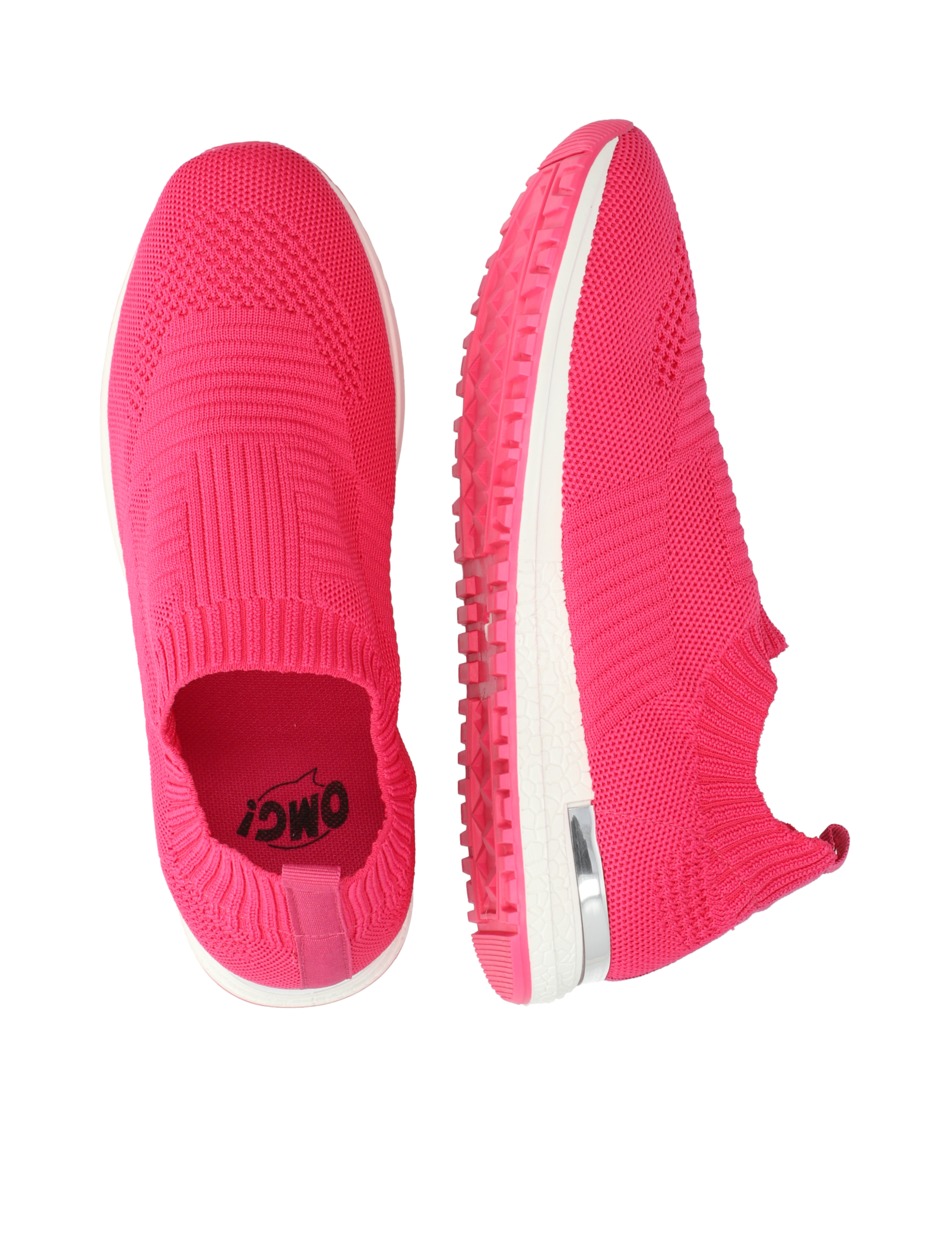 Textil Slipper sportiv