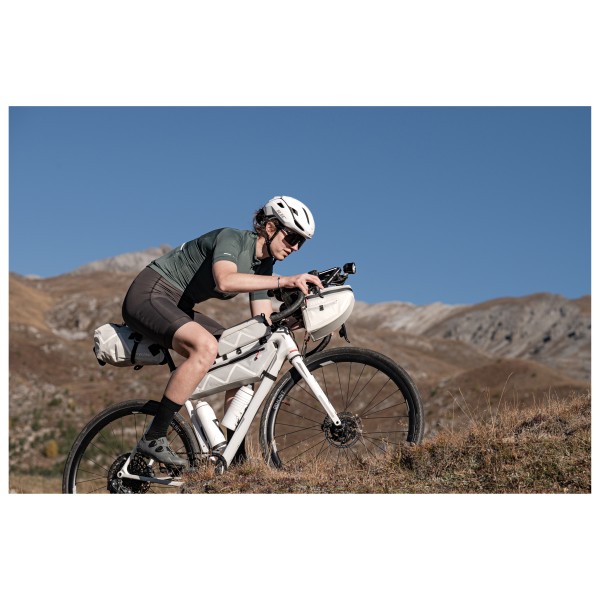 Cyclite - Frame Bag XT / 02 - Sacoche de vélo