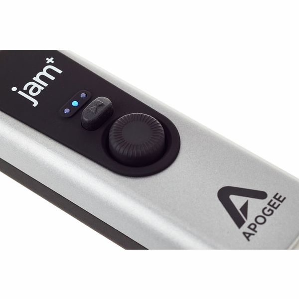 Apogee Jam+