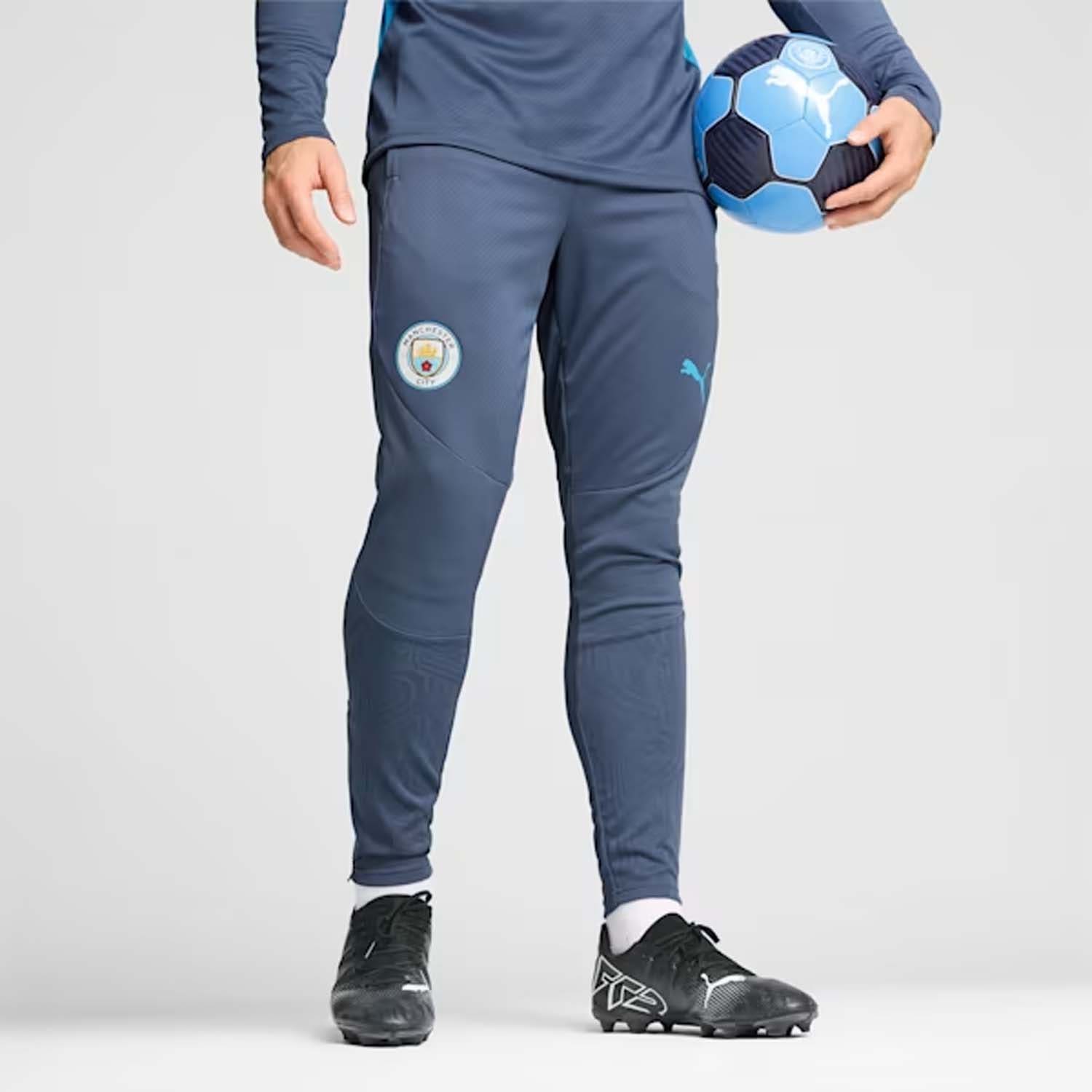 PUMA  Manchester City Training Pants